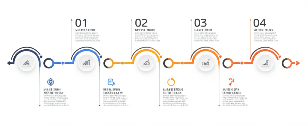 Career Timeline